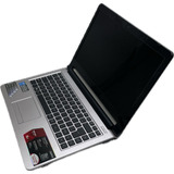 Notebook Positivo Premium Xs7010 I3 4005u 2gb Ddr3 500gb Hdd