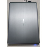 Notebook Positivo Procesador Intel I3 4gb Ram 500gb Hd