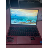 Notebook Positivo Q4128c Atom