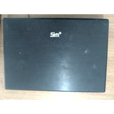 Notebook Positivo Sim