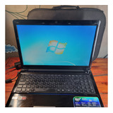 Notebook Positivo Sim 2000 Ssd 1 Tb 4gb De Ram
