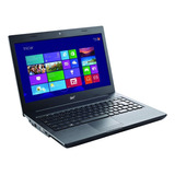 Notebook Positivo Sim 2000m Intel Celeron B820 4gb ssd120
