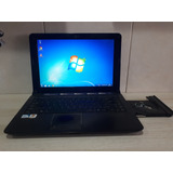 Notebook Positivo Sim 2gb 320gb