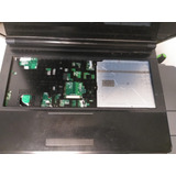 Notebook Positivo Sim 6630 defeito Placa Mãe