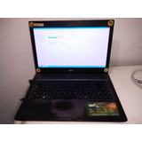 Notebook Positivo Sim Celeron 2gb De