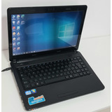 Notebook Positivo Sim Core I5 4gb 500gb 14 Usado