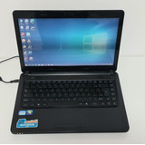 Notebook Positivo Sim Core I5 4gb 500gb 14 Usado