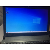 Notebook Positivo Sim dual