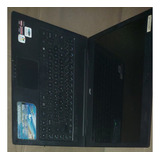 Notebook Positivo Sim Preto 3gb Ram