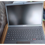 Notebook Positivo