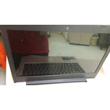 Notebook Positivo Stilo Dual Core 2gbram 32gbssd Defeito