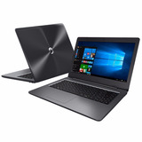 Notebook Positivo Stilo Intel 2gb 32g 10 Hdmi Wifi Vitrine