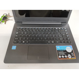 Notebook Positivo Stilo One Xc3570