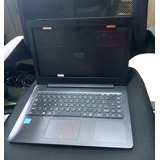 Notebook Positivo Stilo One Xc5631 Ler Descrição