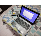 Notebook Positivo Stilo Rx2898 Intel Pentium 4gb Hd 500gb