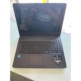 Notebook Positivo Stilo Xc3620 sucata