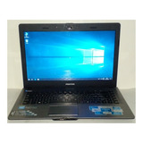 Notebook Positivo Stilo Xr3000