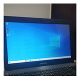 Notebook Positivo Stilo Xr3500 2gb Ram Ssd32gb Usado