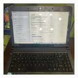 Notebook Positivo Unique 3gb Hd 500gb Bateria 30minutos