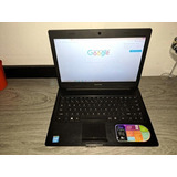 Notebook Positivo Unique S1991 14 Dual Core