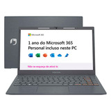 Notebook Positivo Vision C C4128a 14 Intel Celeron 4gb 14 1
