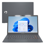 Notebook Positivo Vision C Lumina Bar 4gb 128gb 14 Hd W11