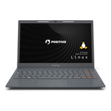 Notebook Positivo Vision C14