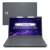 Notebook Positivo Vision C14