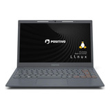 Notebook Positivo Vision C14