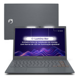 Notebook Positivo Vision C14