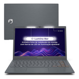 Notebook Positivo Vision C14