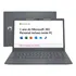 Notebook Positivo Vision C14 Luminabar 4gb 128gb Windows Pro
