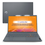 Notebook Positivo Vision C15