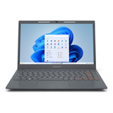 Notebook Positivo Vision C4128a14 N4020 4gb