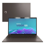 Notebook Positivo Vision I15 I3 1115g4 8gb 512gb 15 6 W11