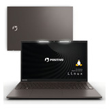 Notebook Positivo Vision I15 I3 1115g4 8gb 512gb Linux 15 6 