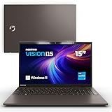 Notebook Positivo Vision I15