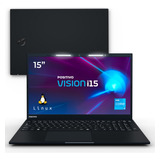 Notebook Positivo Vision I15