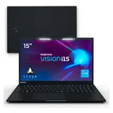 Notebook Positivo Vision I15