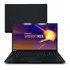Notebook Positivo Vision R15 Lumina Bar, Amd Ryzen 5 8gb 256gb, Tela 15 Polegadas Full Hd Antirreflexo, Windows 11 Home Tecla Copilot - Preto