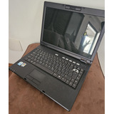 Notebook Positivo Z85 Funcionando Com Avarias Problemas