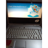 Notebook Pp 29l Dell Inspiron 1525 4 Gb 2 Duo T 8100 Ler Anu