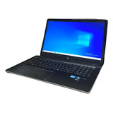 Notebook Prata Hp Intel