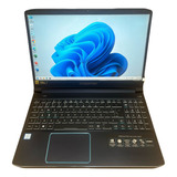 Notebook Predator Intel I7