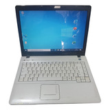 Notebook Premium Pentium Dual