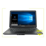 Notebook Presario Cq 21n 14 Preto 4gb De Ram 120gb Ssd Intel Core I3