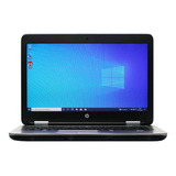 Notebook Probook Hp 640 G2 Intel