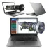 Notebook Profissional Gamer I5 Ssd 512gb 32gb Video Nvidia