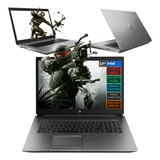 Notebook Profissional Gamer I7