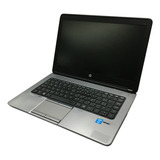Notebook Rápido Hp Probook Intel I5